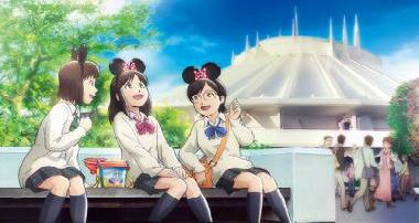 Tokyo Disney Resort: Yume ga Kanau Basho, telecharger en ddl